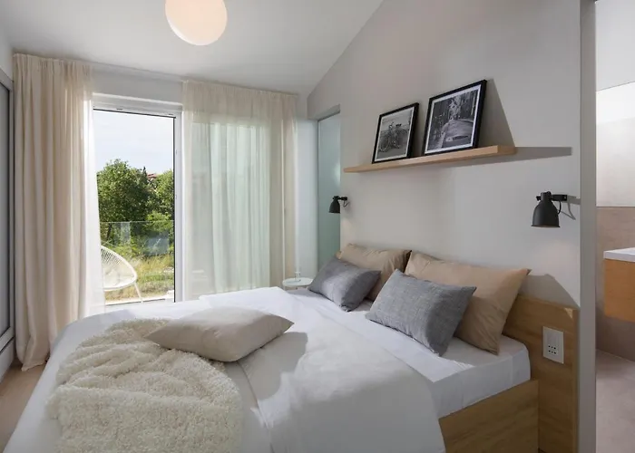 Villa Santa Marina By Interhome