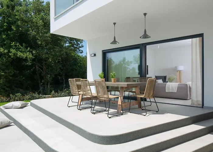 Villa Santa Marina By Interhome