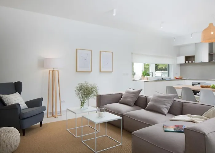 Villa Santa Marina By Interhome