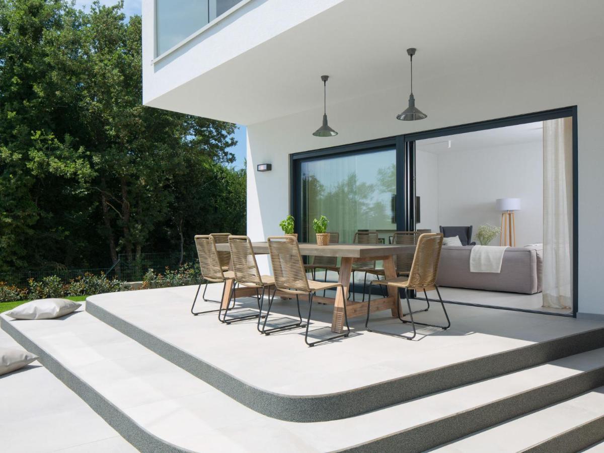 Villa Santa Marina By Interhome *