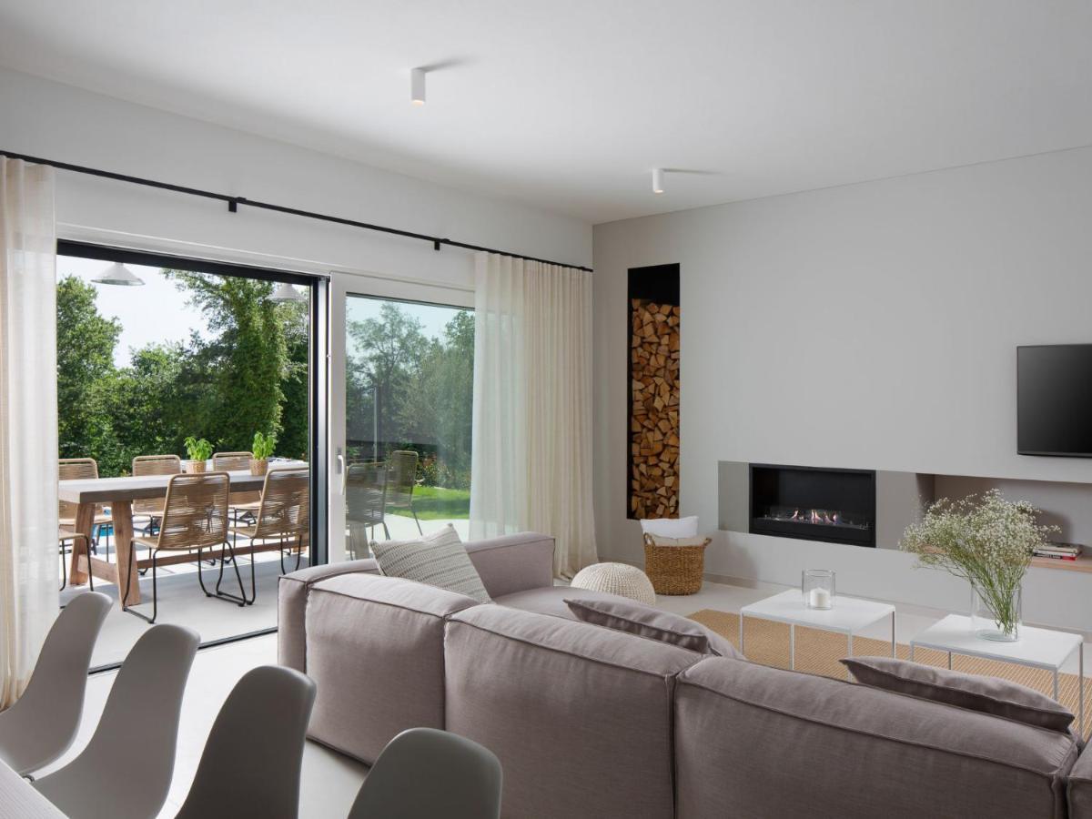 Santa Marina By Interhome Villa Tar-Vabriga
