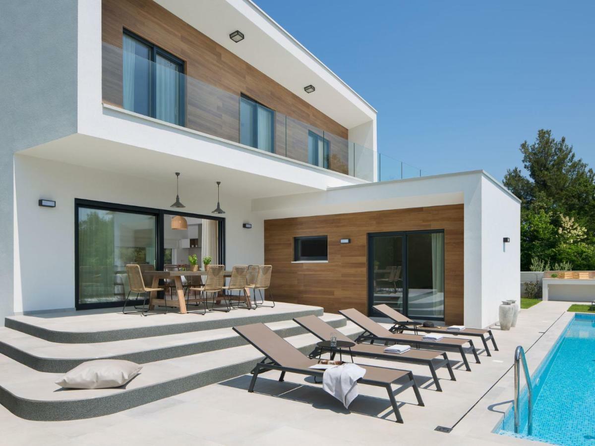 Villa Santa Marina By Interhome Tar-Vabriga