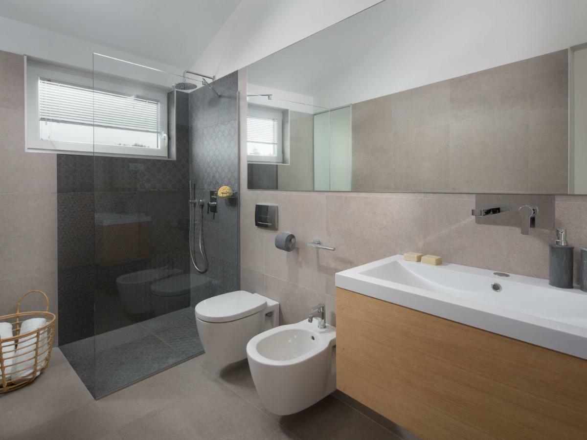 Villa Santa Marina By Interhome *